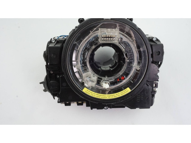 Подрулевой шлейф SRS 95B953568, 95B953507AS Porsche Cayenne (92A)