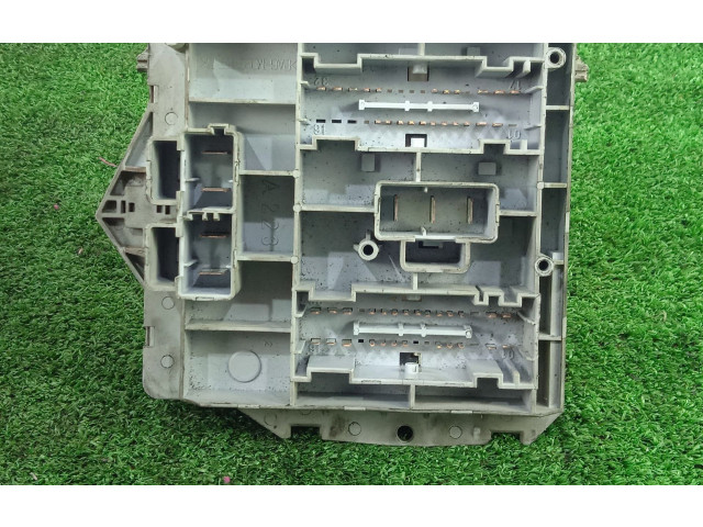 Модуль управления BSM 51742420, 4.CONECTORES Alfa Romeo GTV