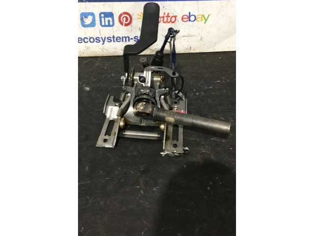 Рулевая рейка Honda FR-V 2004 - 2009 года