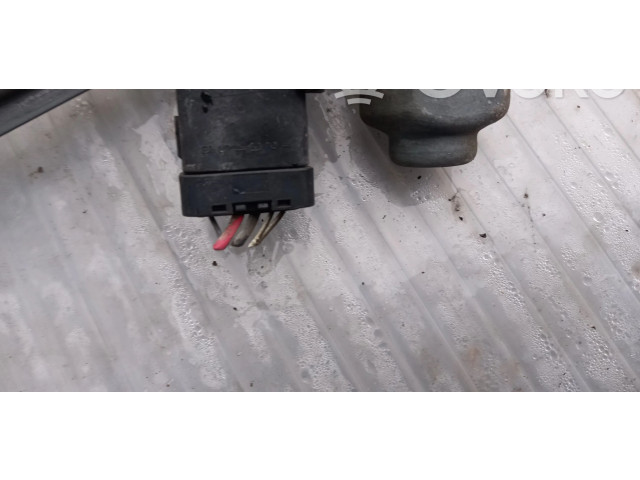 Turbodmychadlo Турбина Renault Vel Satis