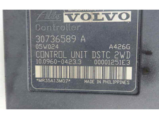 Jednotka ABS 4N51-2C405-EC Volvo S40 2005