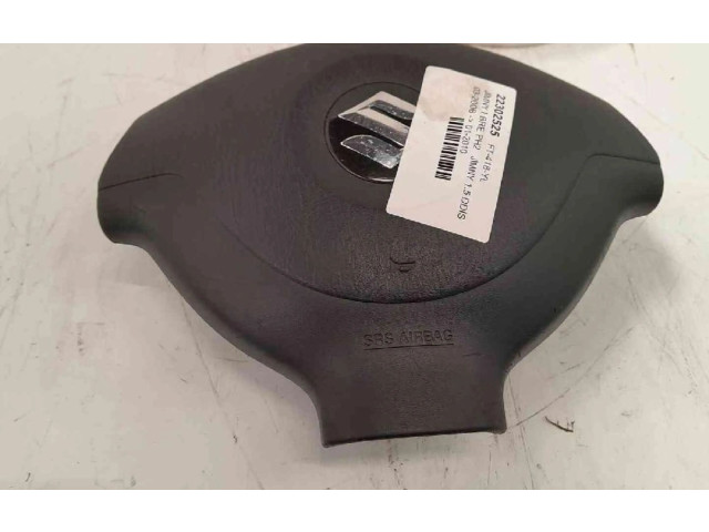 Надувная подушка для руля 4815076J70KJ7, 4815076J70KJ7 Suzuki Jimny - года