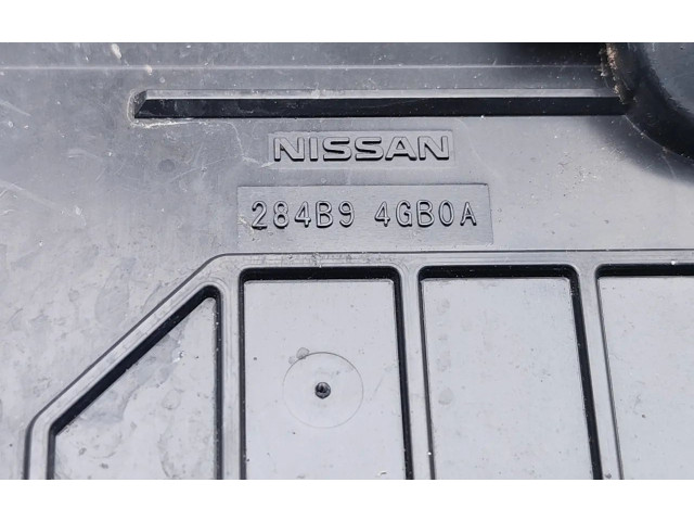 Блок предохранителей 284B9-4GB0A   Infiniti Q50    