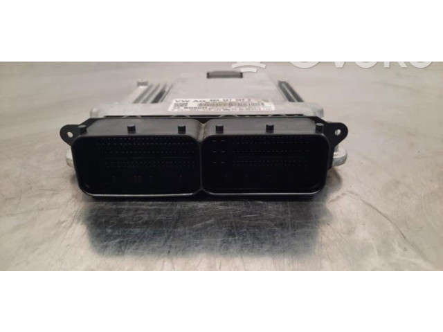 Блок управления двигателя 8W0907115AH   Audi A5