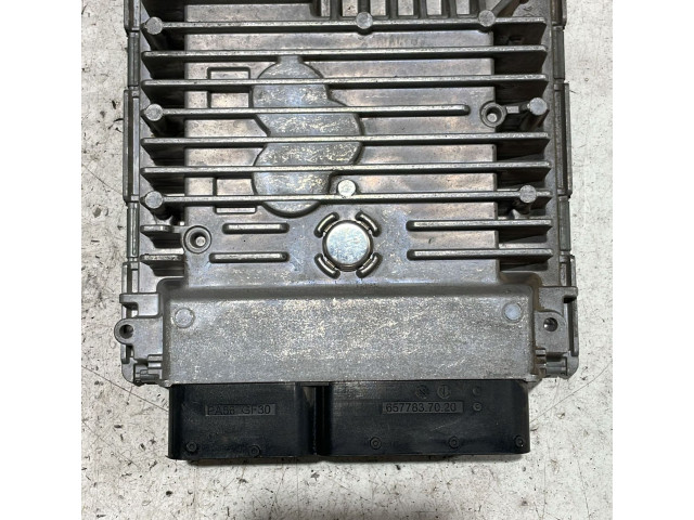 Комплект зажигания 03L906023LM, 03L906023LM   Skoda Rapid (NH)       