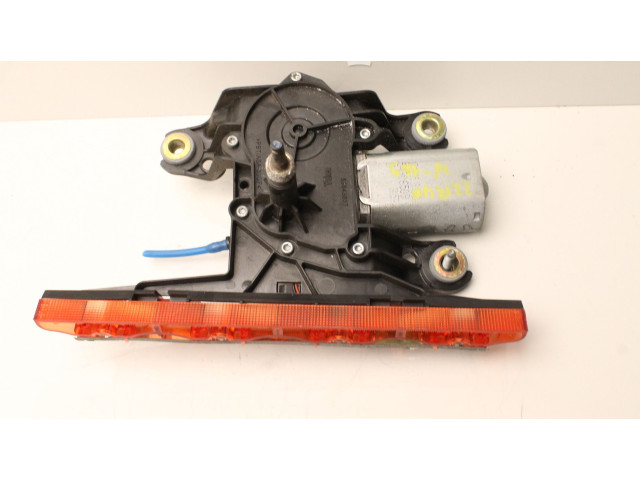 Моторчик заднего дворника A1698200340    Mercedes-Benz A W169