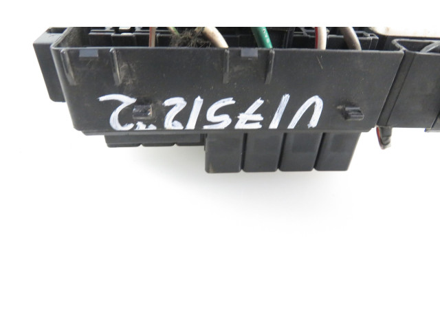   Pojistková skříňka    Fiat Sedici 2006