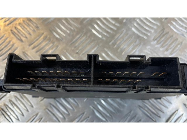 Блок управления коробки передач