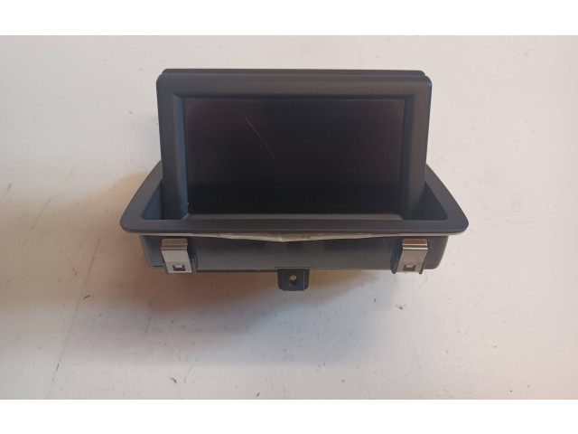 Дисплей 8X0857273B Audi A1