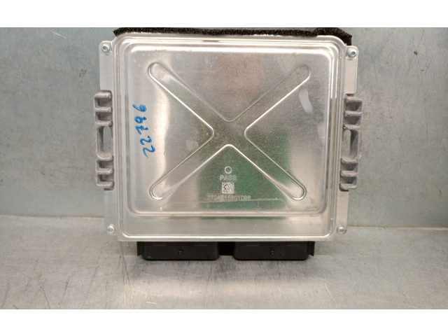 Блок управления двигателя 169101415R Dacia Sandero III