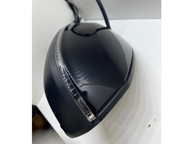 Zpětné zrcátko Audi Q7 4M 2017 4M1857409AL, 4M0857535C