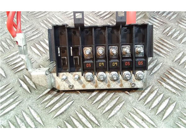 Pojistková skříňka 6G9T14N073CB, 6G9T14N073CB Volvo XC60 2009