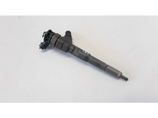 Форсунка 8201108033    Dacia Dokker для дизельного двигателя K9K 612 1.5