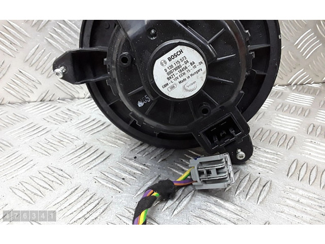 Вентилятор печки    0130115573   Ford Transit Custom