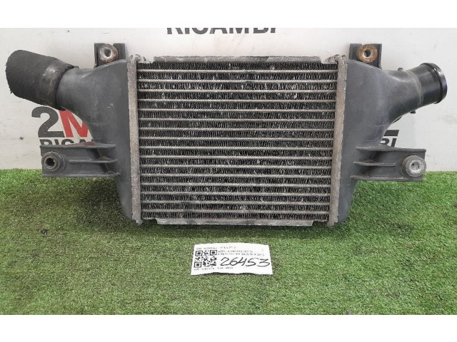 Интеркулер 1530A0931271003710, 1530A0931271003710 Mitsubishi ASX