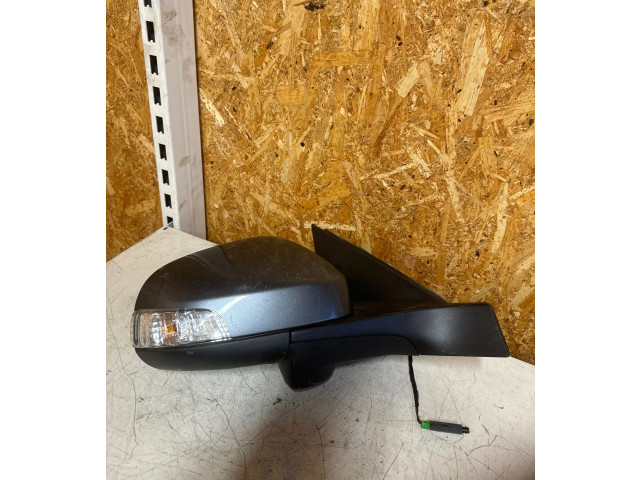 Зеркало электрическое Volvo V70 2008 - 2013 года