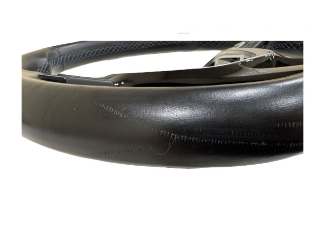 Руль Volkswagen e-Golf  2014 -  года 5G0419091, 624880320D      