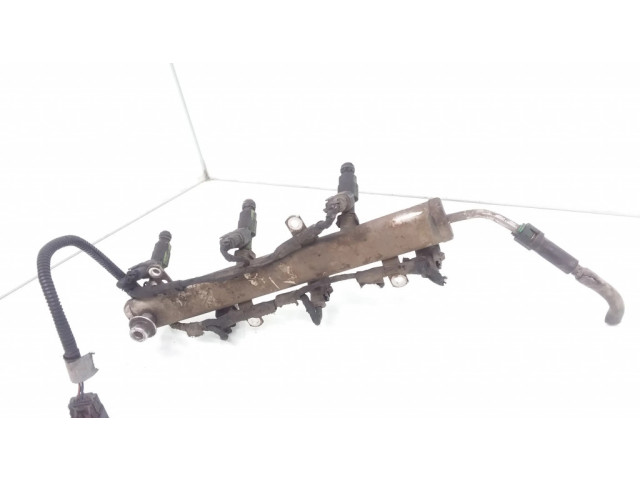 Vstřikovač 0280156007, 04861454AA Chrysler Voyager pro benzínový / Газ motor 3.3