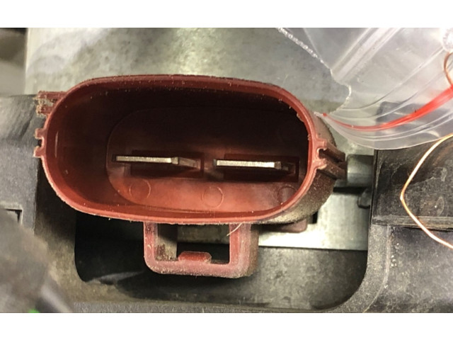 Комплект вентиляторов H15G-8C607-GA Ford Ecosport