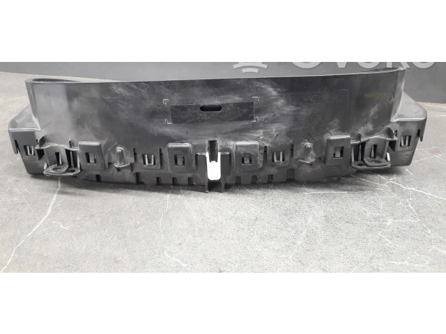 Панель приборов Fiat 500L