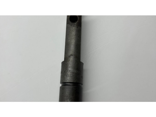 Vstřikovač 7700112883, 0432193611 Renault Scenic I pro naftový motor 1.9