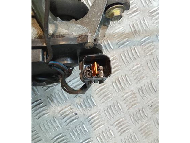 Моторчик дворников 8610006000, 8610006000 SsangYong Korando