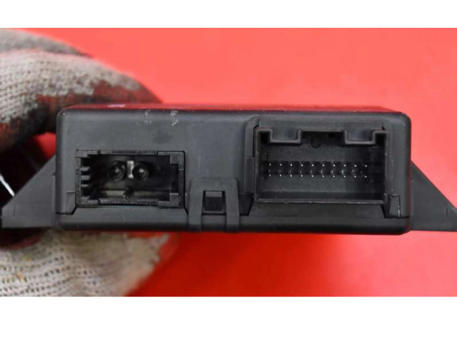 Řídící jednotka 4F0907468R, 4F0907468R   Audi Q7 4L 2012