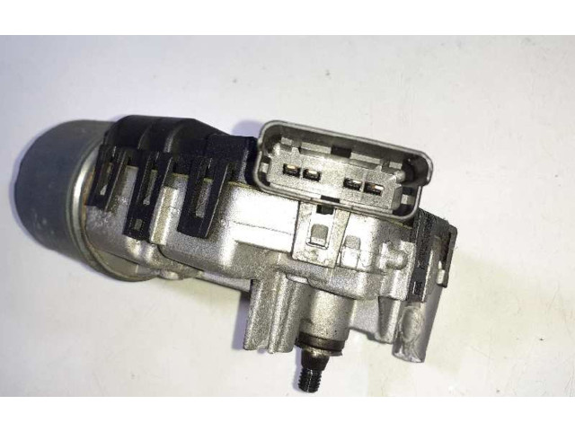 Моторчик дворников 6405LK, 0390241621    Citroen Berlingo