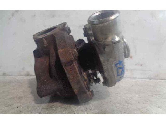  Турбина KIA Ceed  282012A701, 7752740002   для двигателя D4FB      