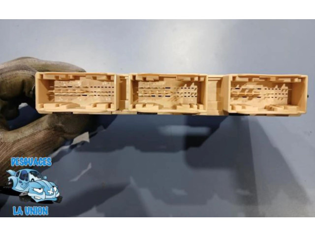 Řídící jednotka A1669008506 Mercedes-Benz GLA W156 2013