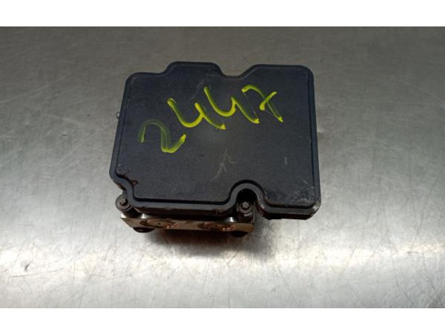 Блок АБС 476605492R, 269633   Renault  Clio IV  2012 -  года