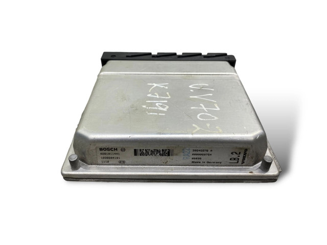 Блок управления двигателя 30646978A   Volvo V70