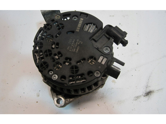 Генератор 6M5T10300SA Volvo C70