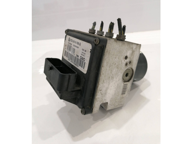 Блок АБС 3C0614109Q, 16705906   Volkswagen  PASSAT B6  2005 - 2010 года