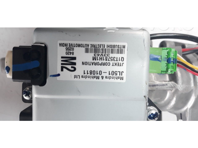 Рулевая рейка 1104AAA05221N Mahindra KUV100 2016 - года