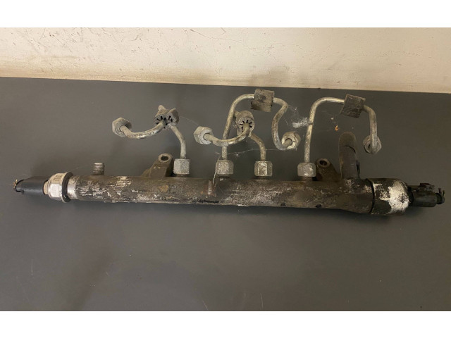 Магистральная трубка топлива 03L089H, 0187614    Volkswagen Touran II   