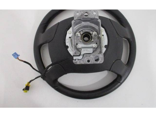 Руль Citroen C5 2008 - 2016 года