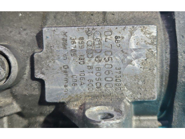 Vstřikovací čerpadlo 0470506002, IMPRK1471070 Audi A6 S6 C5 4B