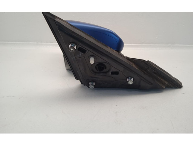 Zpětné zrcátko Honda Civic 2017 CLEMACORTADA