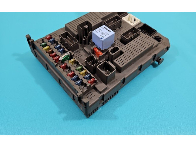 Блок комфорта 9651938380, IMPRK1426853   Fiat Ulysse   