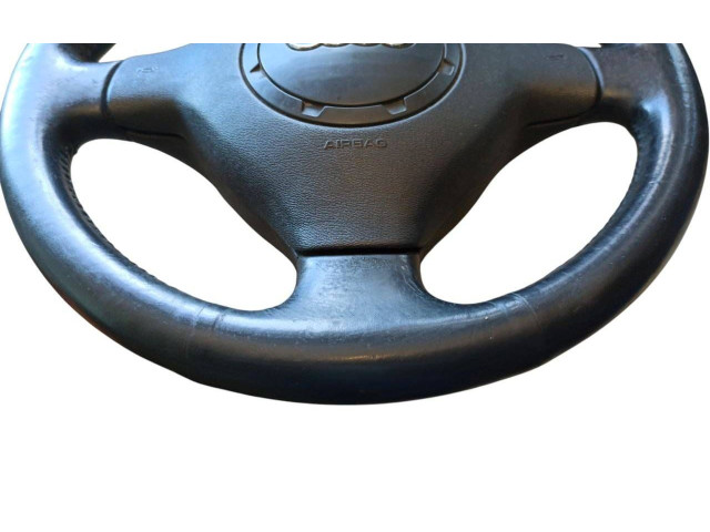 Руль Audi A3 S3 8L  1996 - 2003 года 8L0419091C, 8L0880201A      