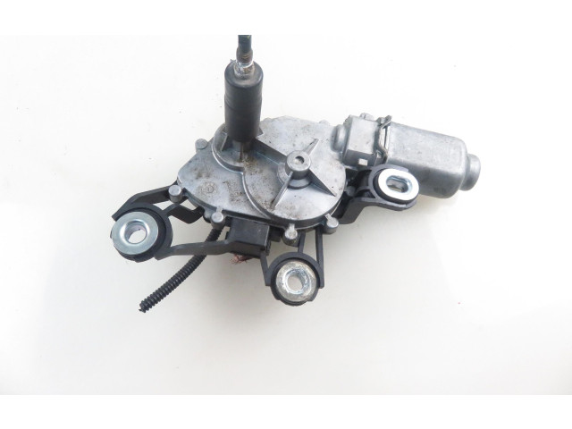 Моторчик заднего дворника 5J9955711A, 5J9955711A Skoda Fabia Mk2 (5J)