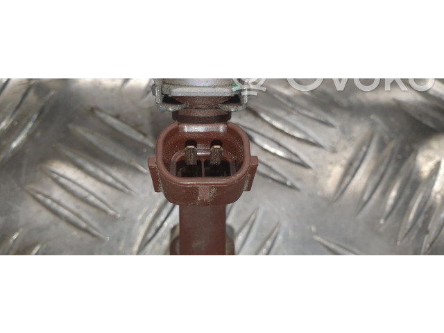 Vstřikovač 166008769R, 175204021R Nissan Micra K14