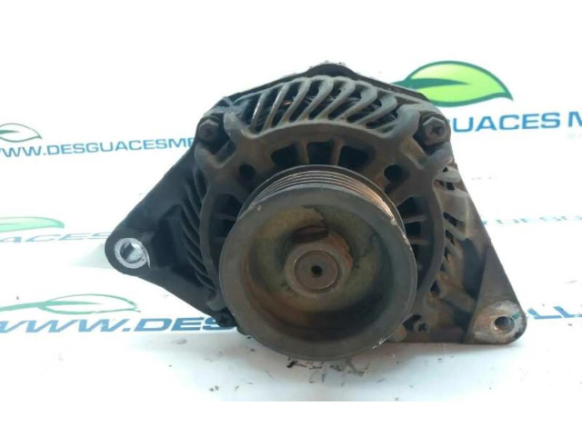 Генератор A5TG0491ZT Mitsubishi L200