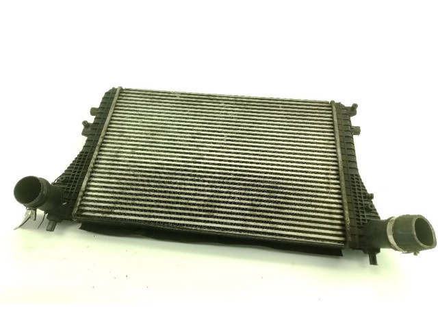 Интеркулер  1K0145803AS   Skoda Octavia Mk2 (1Z) 