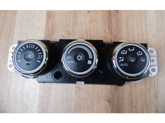 Блок управления климат-контролем 7820A806 Mitsubishi ASX