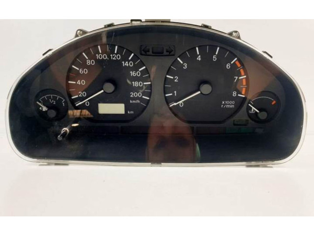 Панель приборов MR489034   Mitsubishi Space Star       