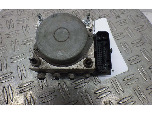 Блок АБС    Fiat  Grande Punto   -  года