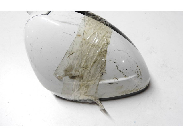 Зеркало электрическое Citroen DS4 - года