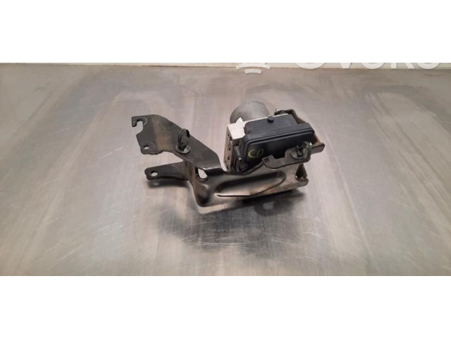 Блок АБС 9834565080   Citroen  C3 Aircross  2017 -  года